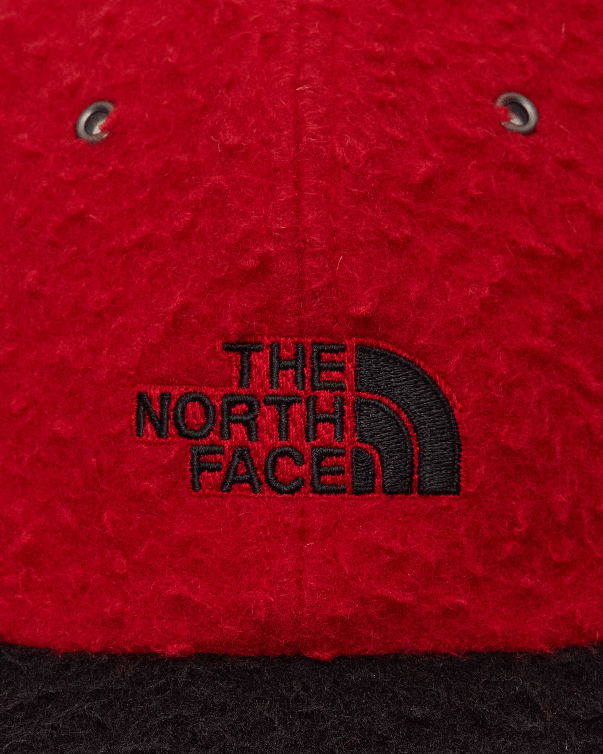The North Face Classic Casentino Hat Red Hats Beanies NF0A8FH46821 NF682