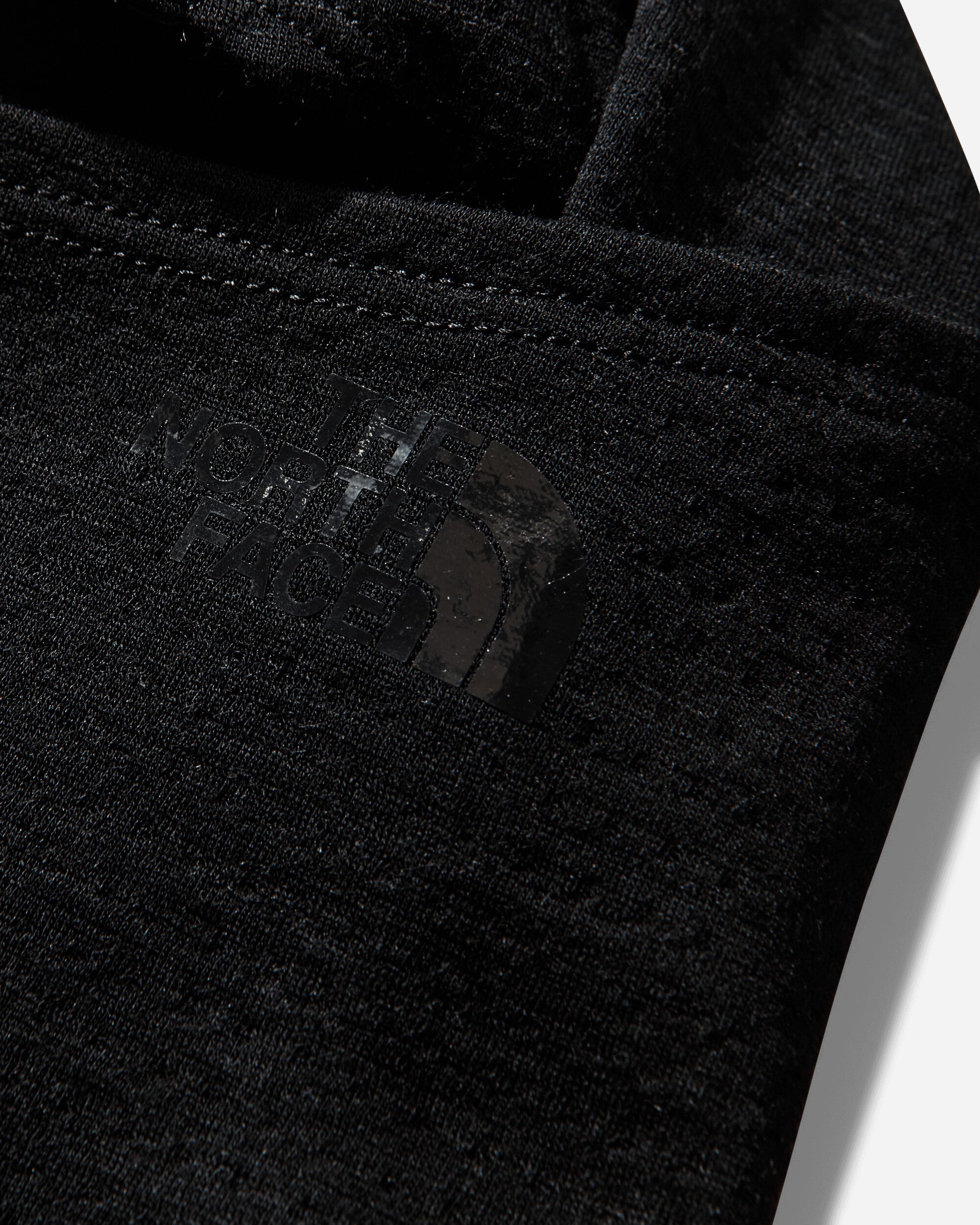 The North Face Summit Dotknit Balaclava Black Hats Beanies NF0A8KAZJK31 NFJK3