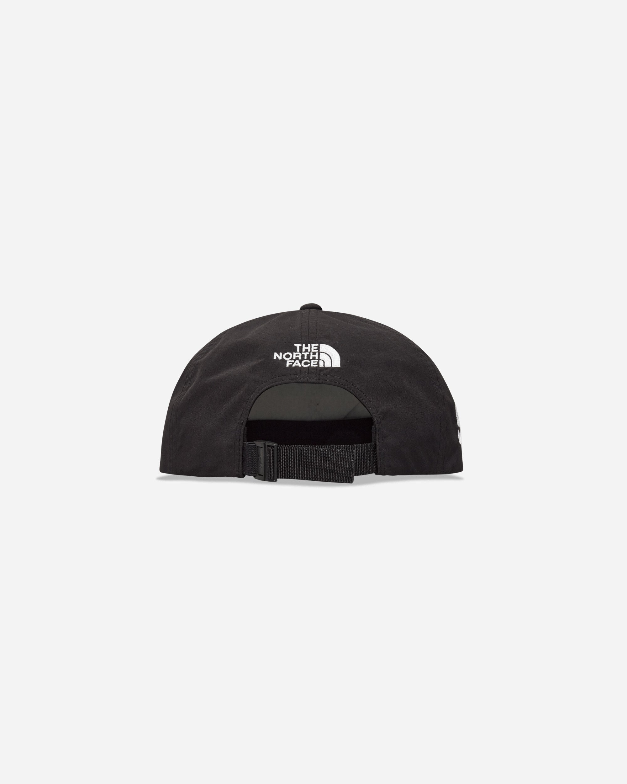 The North Face Tnf X Shf Hat Black Hats Beanies NF0A8HHNJK31 NFJK3