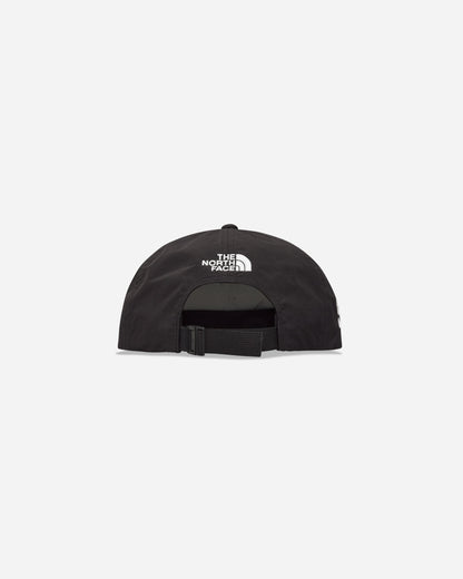 The North Face Tnf X Shf Hat Black Hats Beanies NF0A8HHNJK31 NFJK3
