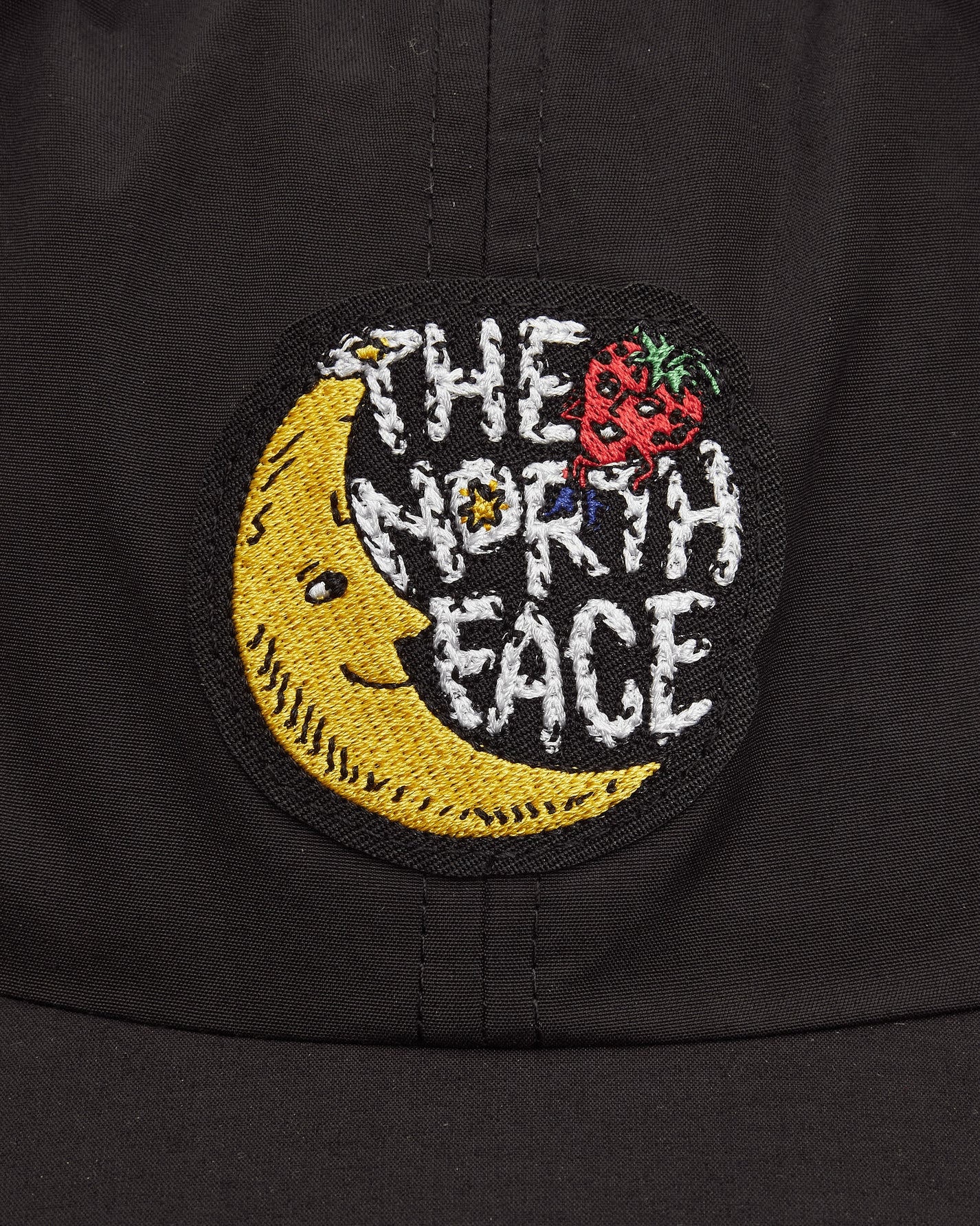 The North Face Tnf X Shf Hat Black Hats Beanies NF0A8HHNJK31 NFJK3