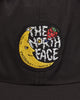 The North Face Tnf X Shf Hat Black Hats Beanies NF0A8HHNJK31 NFJK3