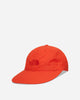The North Face Tnf Red Box British Millerain Hat Bm Red Hats Caps NF0A8NUXJ4R1 NFJ4R