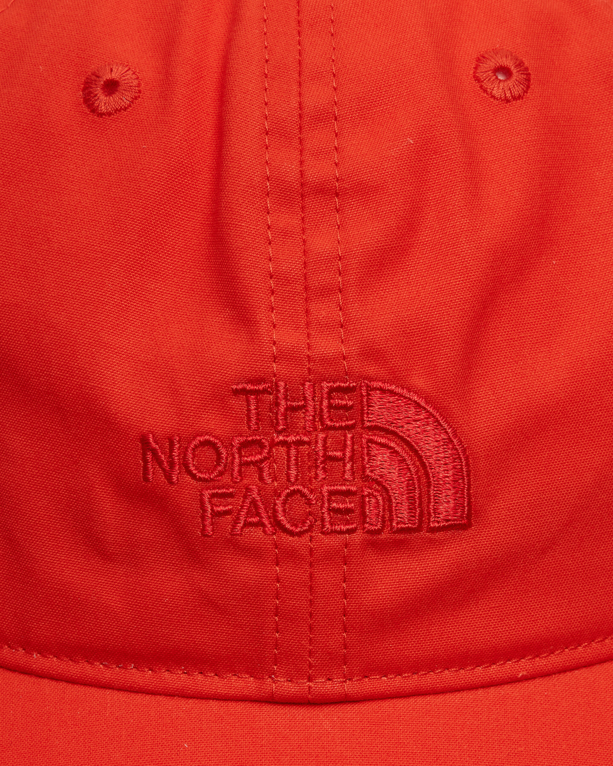 The North Face Tnf Red Box British Millerain Hat Bm Red Hats Caps NF0A8NUXJ4R1 NFJ4R