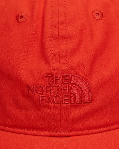 The North Face Tnf Red Box British Millerain Hat Bm Red Hats Caps NF0A8NUXJ4R1 NFJ4R