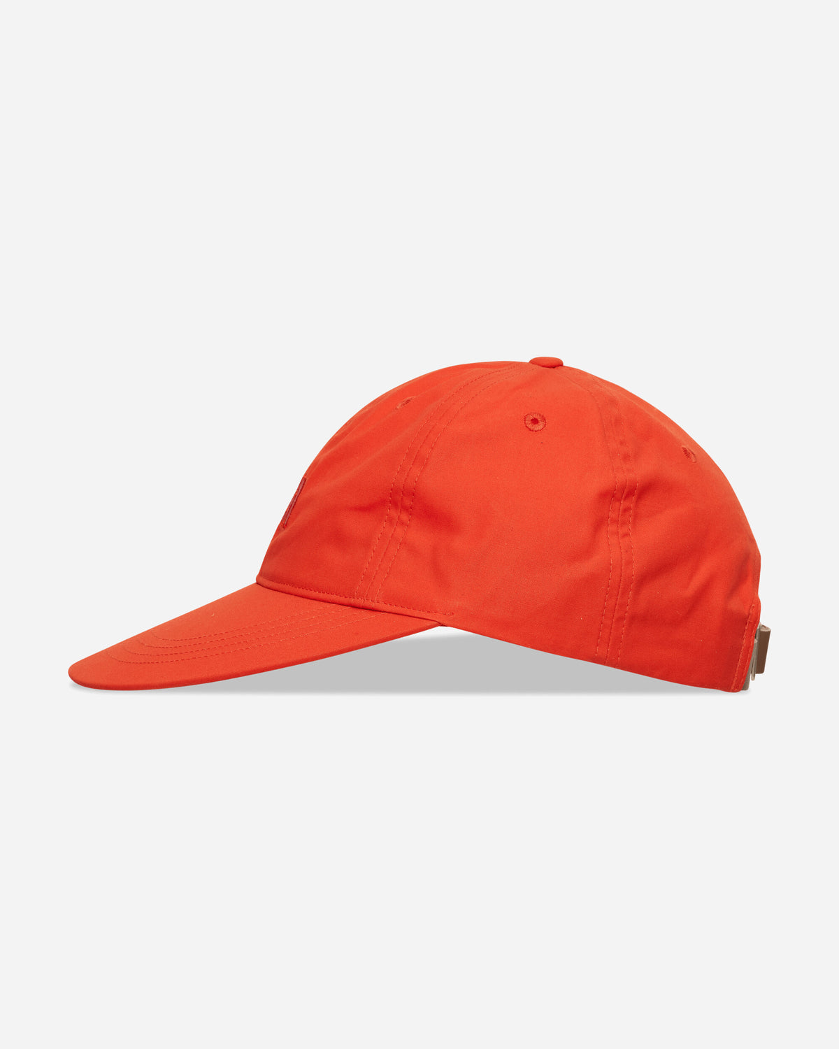The North Face Tnf Red Box British Millerain Hat Bm Red Hats Caps NF0A8NUXJ4R1 NFJ4R