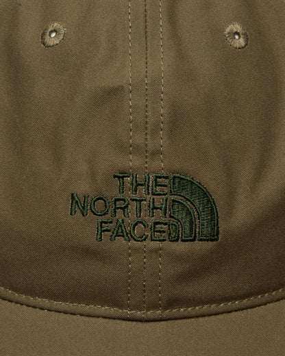 The North Face Tnf Red Box British Millerain Hat Bm Olive Hats Caps NF0A8NUXJ4M1 NFJ4M