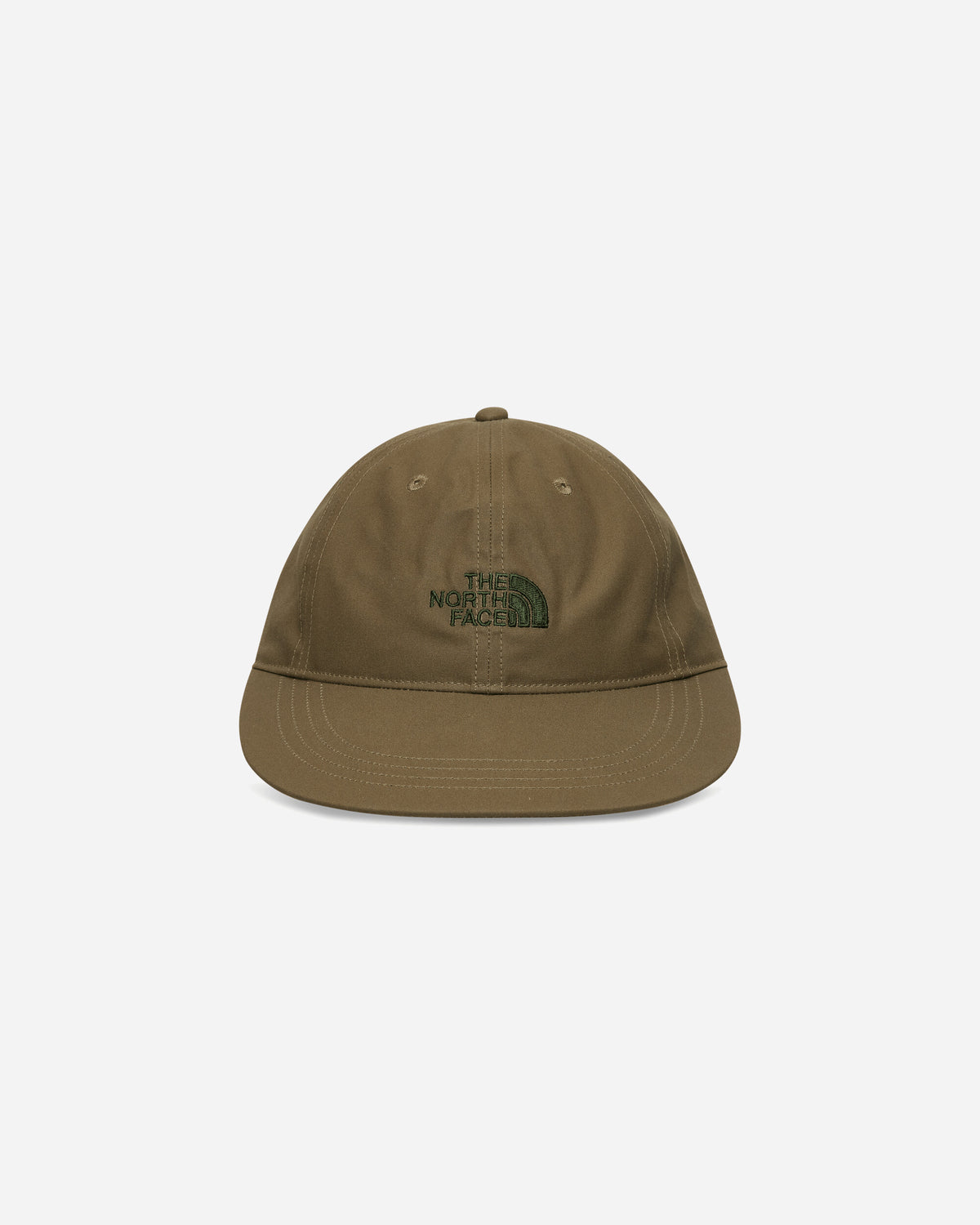 The North Face Tnf Red Box British Millerain Hat Bm Olive Hats Caps NF0A8NUXJ4M1 NFJ4M