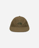 The North Face Tnf Red Box British Millerain Hat Bm Olive Hats Caps NF0A8NUXJ4M1 NFJ4M