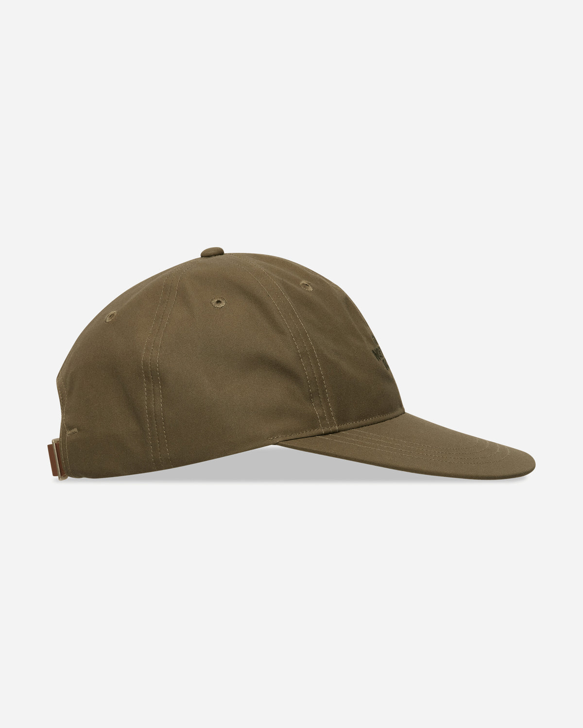 The North Face Tnf Red Box British Millerain Hat Bm Olive Hats Caps NF0A8NUXJ4M1 NFJ4M