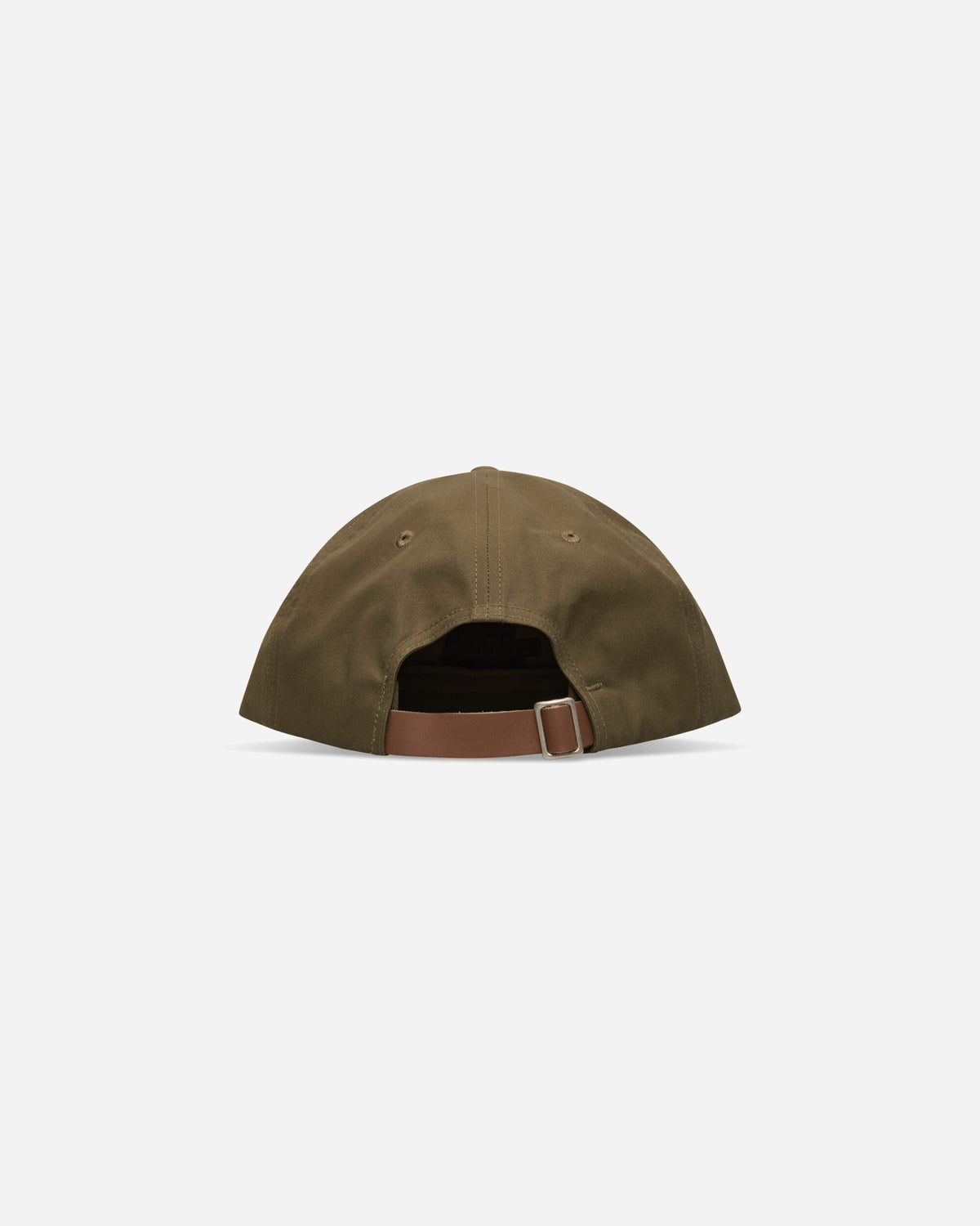 The North Face Tnf Red Box British Millerain Hat Bm Olive Hats Caps NF0A8NUXJ4M1 NFJ4M