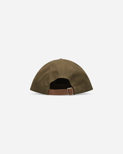 The North Face Tnf Red Box British Millerain Hat Bm Olive Hats Caps NF0A8NUXJ4M1 NFJ4M