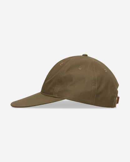 The North Face Tnf Red Box British Millerain Hat Bm Olive Hats Caps NF0A8NUXJ4M1 NFJ4M