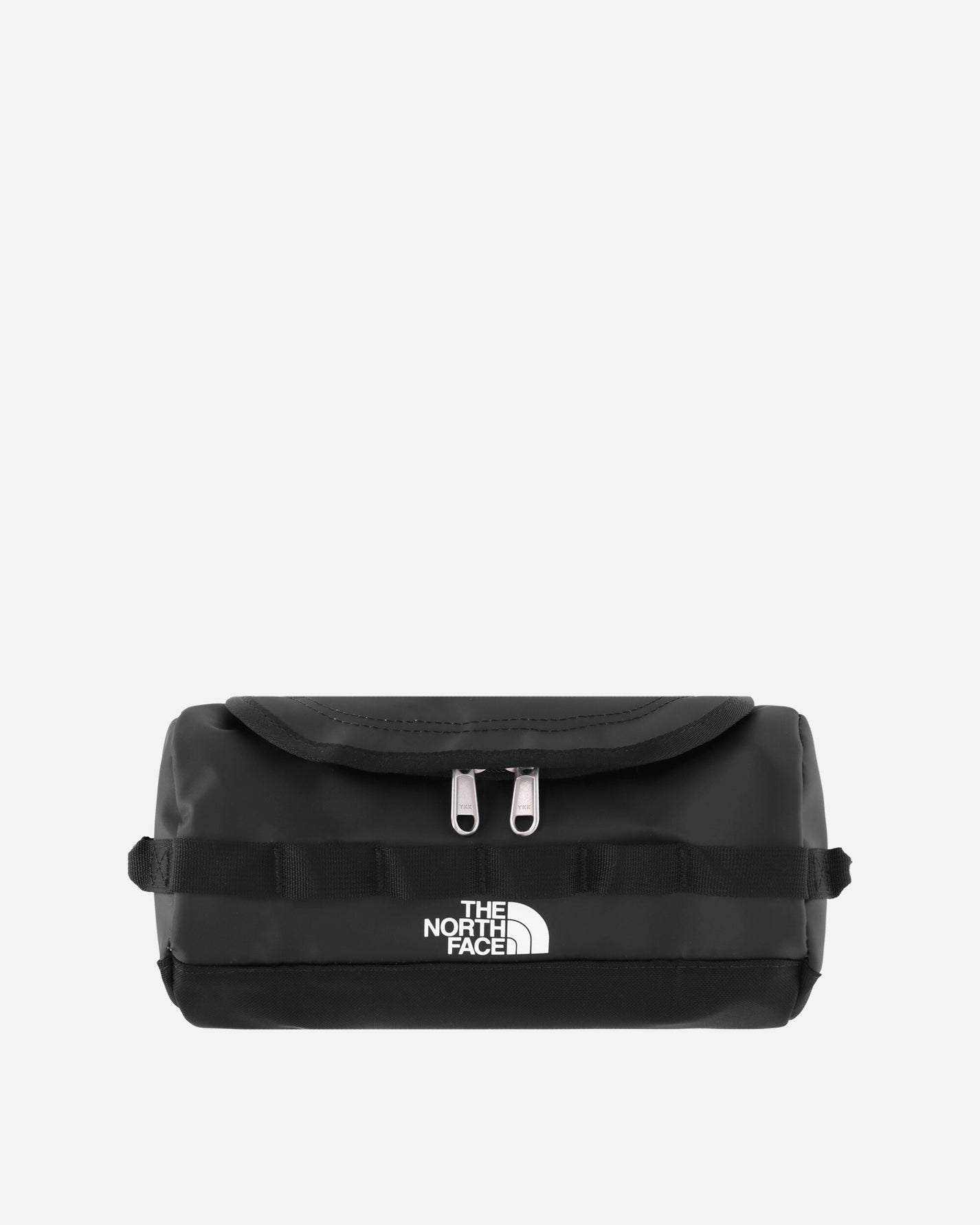 The North Face Bc Travel Canister - S Tnf Black/Tnf White/Npf Bags and Backpacks Cases NF0A52TG 53R