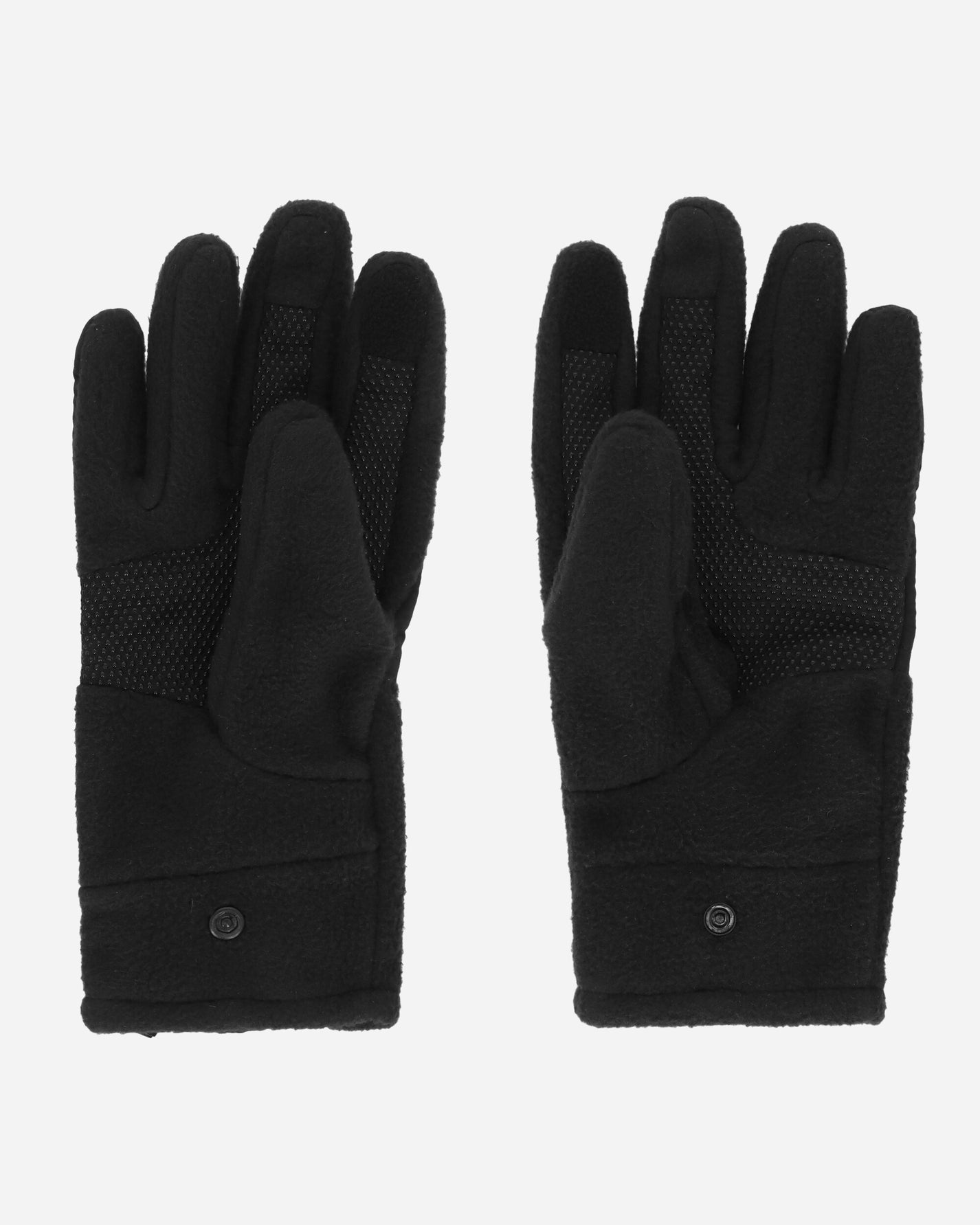 The North Face Denali Etip Glove Tnf Black Gloves and Scarves Gloves NF0A888S JK3