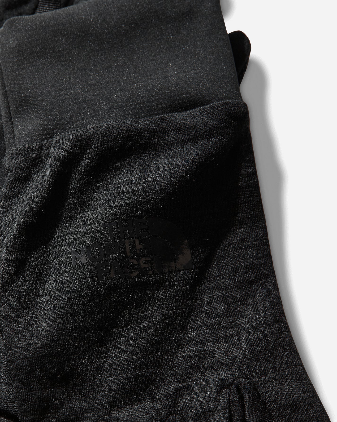 The North Face Summit Dotknit Liner Glove Black Gloves and Scarves Gloves NF0A8KBQJK31 NFJK3