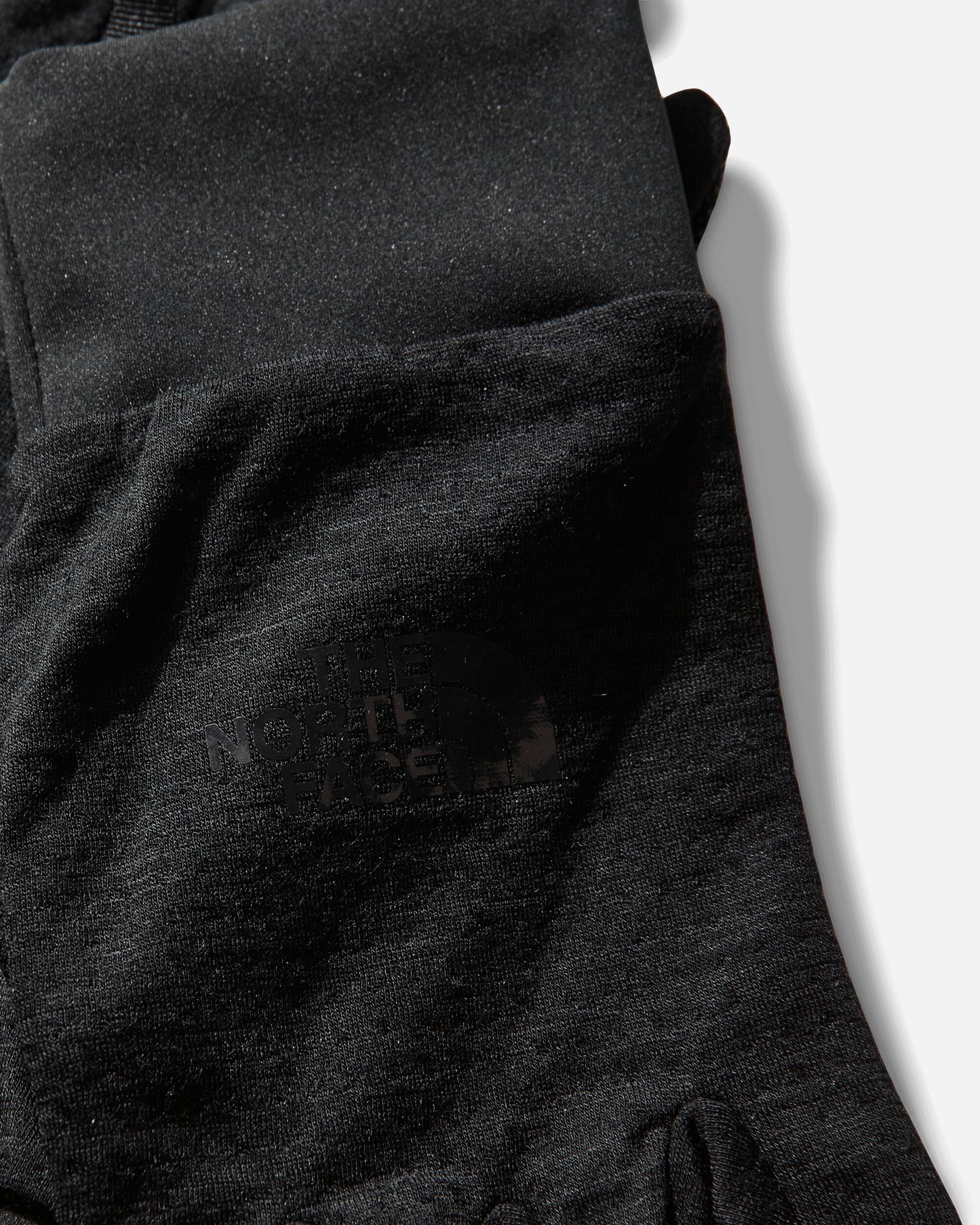 The North Face Summit Dotknit Liner Glove Black Gloves and Scarves Gloves NF0A8KBQJK31 NFJK3