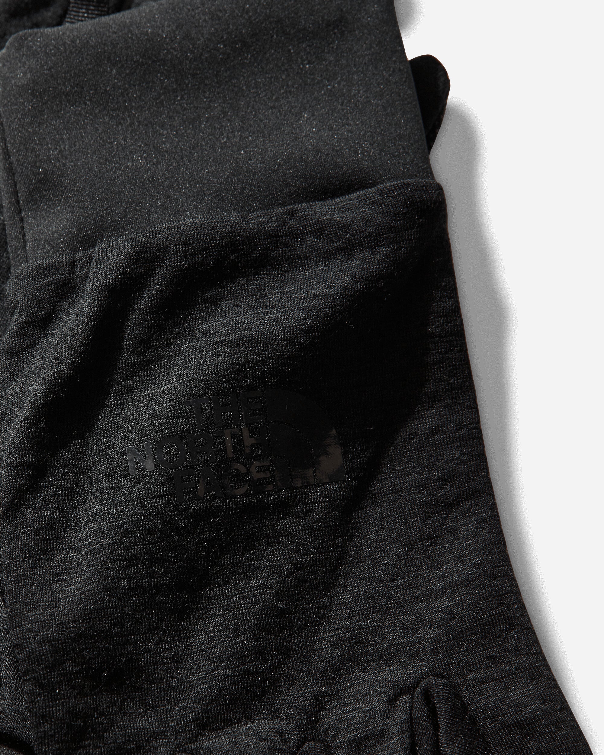 The North Face Summit Dotknit Liner Glove Black Gloves and Scarves Gloves NF0A8KBQJK31 NFJK3