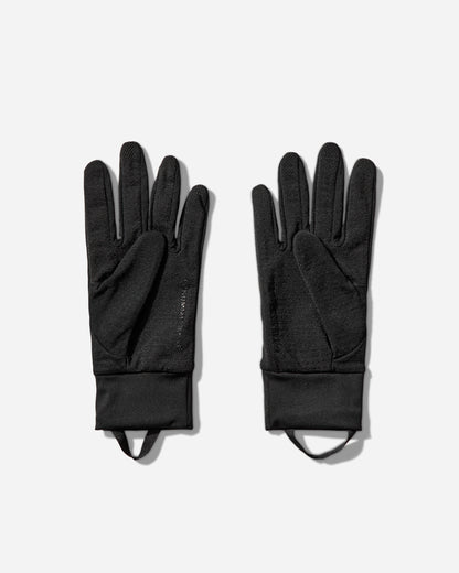 The North Face Summit Dotknit Liner Glove Black Gloves and Scarves Gloves NF0A8KBQJK31 NFJK3
