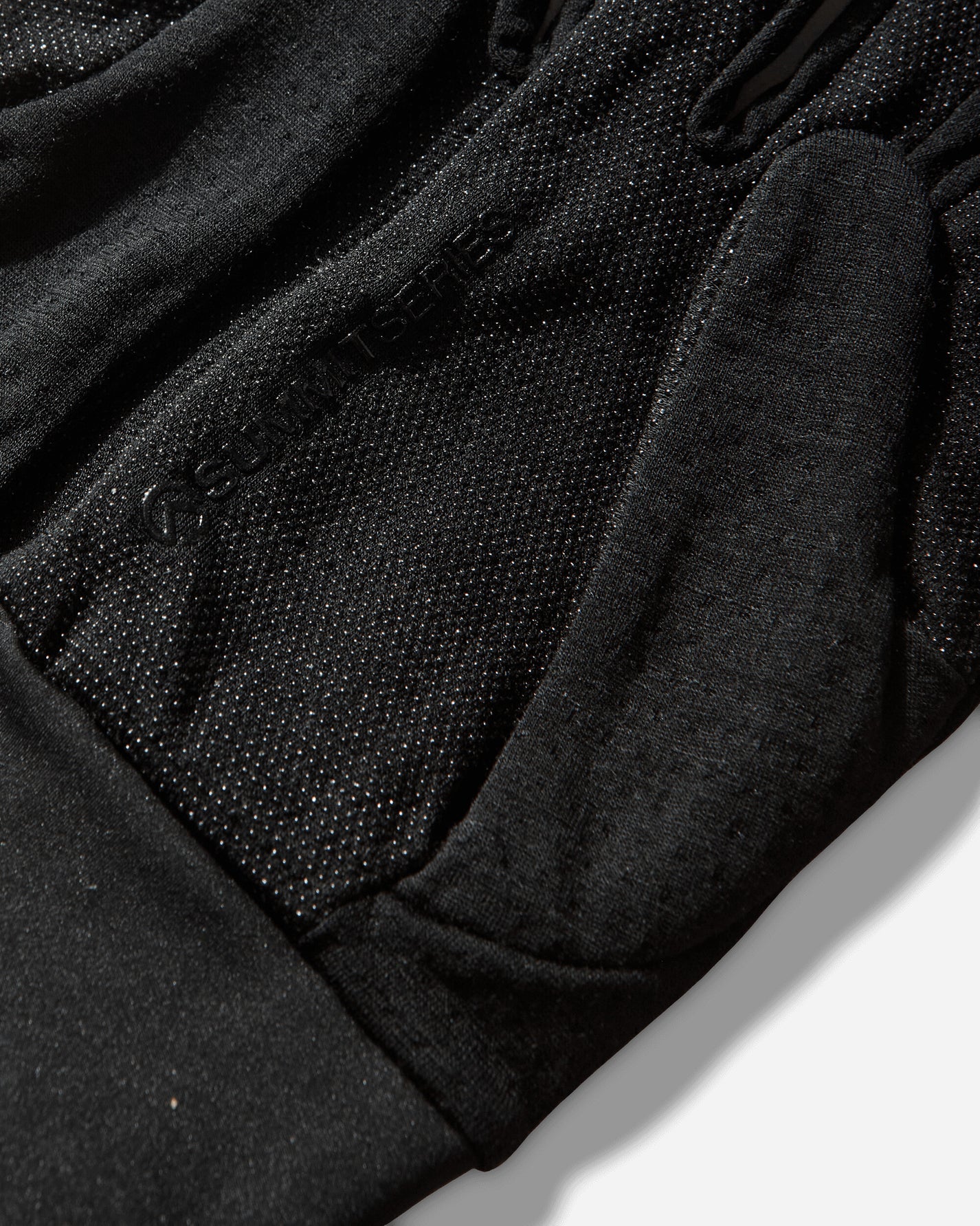 The North Face Summit Dotknit Liner Glove Black Gloves and Scarves Gloves NF0A8KBQJK31 NFJK3