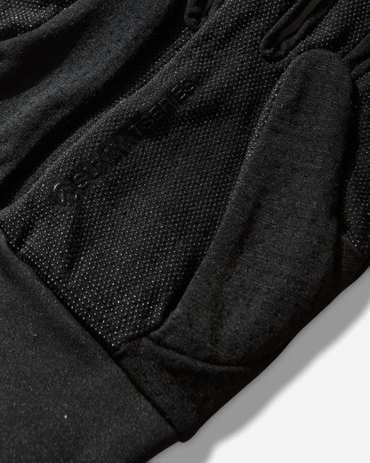 The North Face Summit Dotknit Liner Glove Black Gloves and Scarves Gloves NF0A8KBQJK31 NFJK3