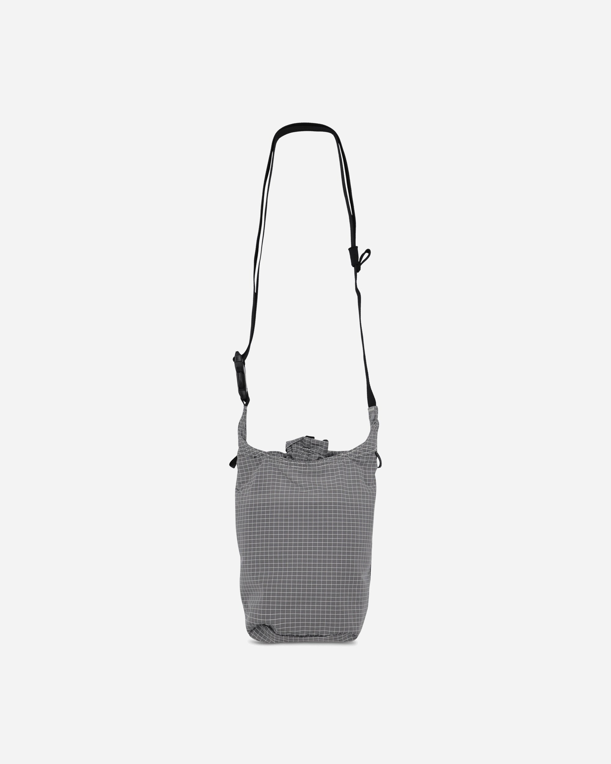 The North Face Never Stop Bucket Bag Cumulus Cloud Bags and Backpacks Shoulder Bags NF0A8JCDMYB1 NFMYB