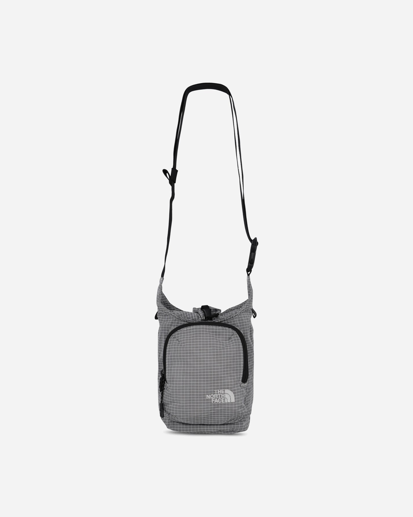 The North Face Never Stop Bucket Bag Cumulus Cloud Bags and Backpacks Shoulder Bags NF0A8JCDMYB1 NFMYB