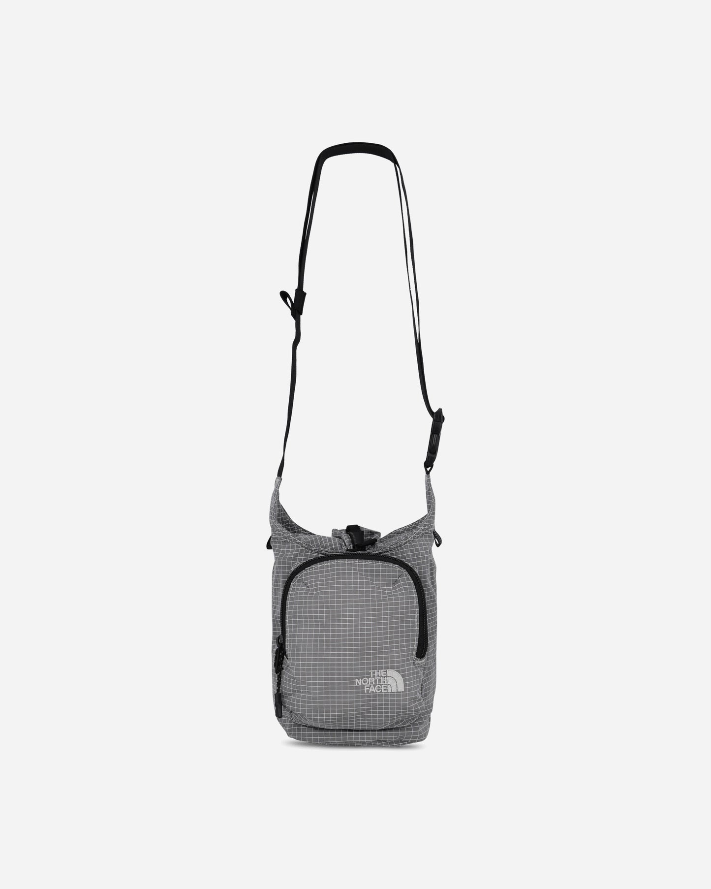 The North Face Never Stop Bucket Bag Cumulus Cloud Bags and Backpacks Shoulder Bags NF0A8JCDMYB1 NFMYB