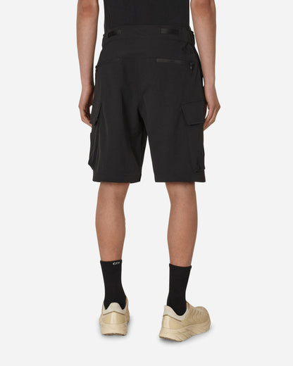 The North Face Cargo Woven Short - Ap Tnf Black Shorts Cargo Short NF0A81LA JK31