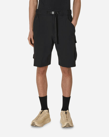 The North Face Cargo Woven Short - Ap Tnf Black Shorts Cargo Short NF0A81LA JK31