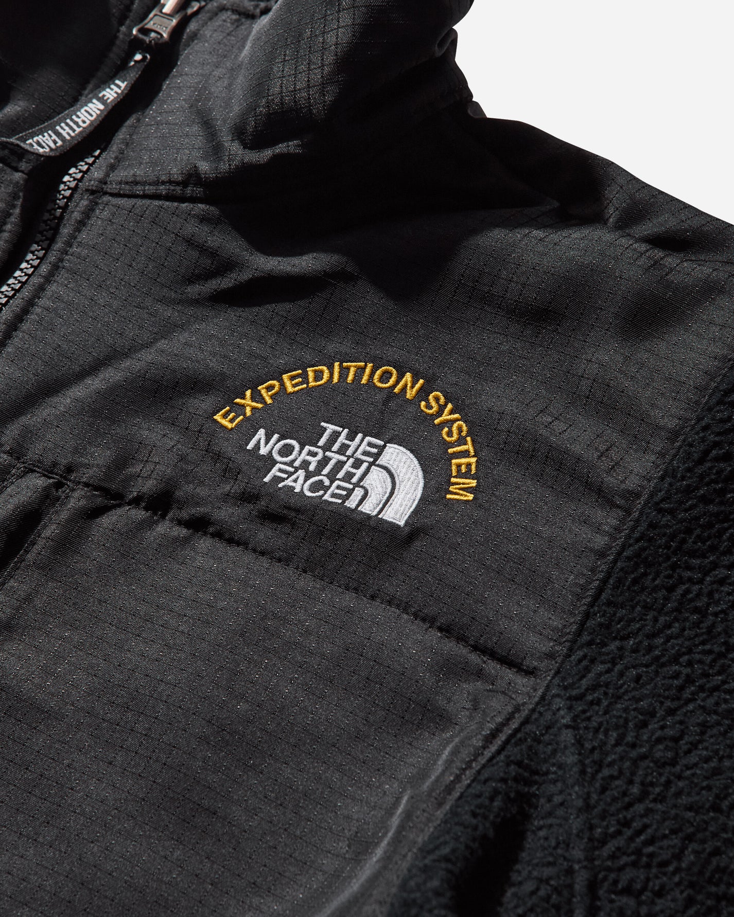 The North Face M Retro Denali Jacket Tnf Black Coats and Jackets Fleece Jackets NF0A88XH KX7