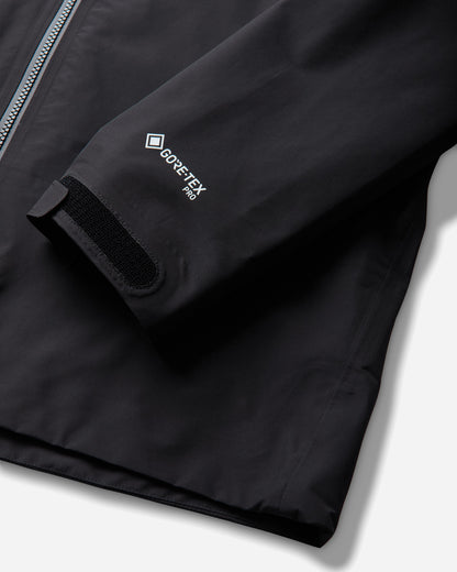 The North Face M Summit Cayesh Gtx Pro Jacket Tnf Black Coats and Jackets Jackets NF0A8C8XJK31 NFJK3