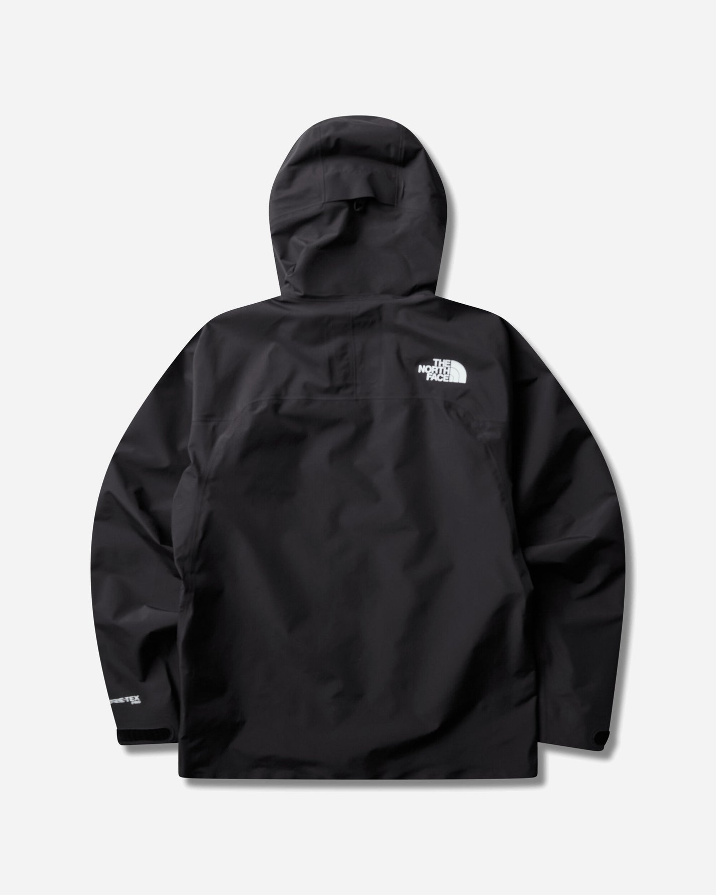 The North Face M Summit Cayesh Gtx Pro Jacket Tnf Black Coats and Jackets Jackets NF0A8C8XJK31 NFJK3