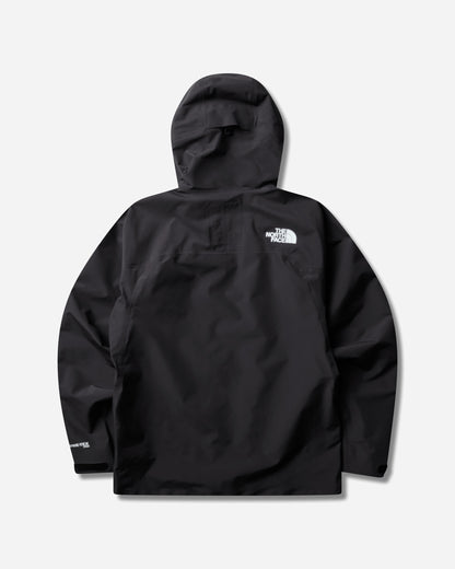 The North Face M Summit Cayesh Gtx Pro Jacket Tnf Black Coats and Jackets Jackets NF0A8C8XJK31 NFJK3