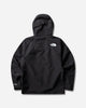 The North Face M Summit Cayesh Gtx Pro Jacket Tnf Black Coats and Jackets Jackets NF0A8C8XJK31 NFJK3