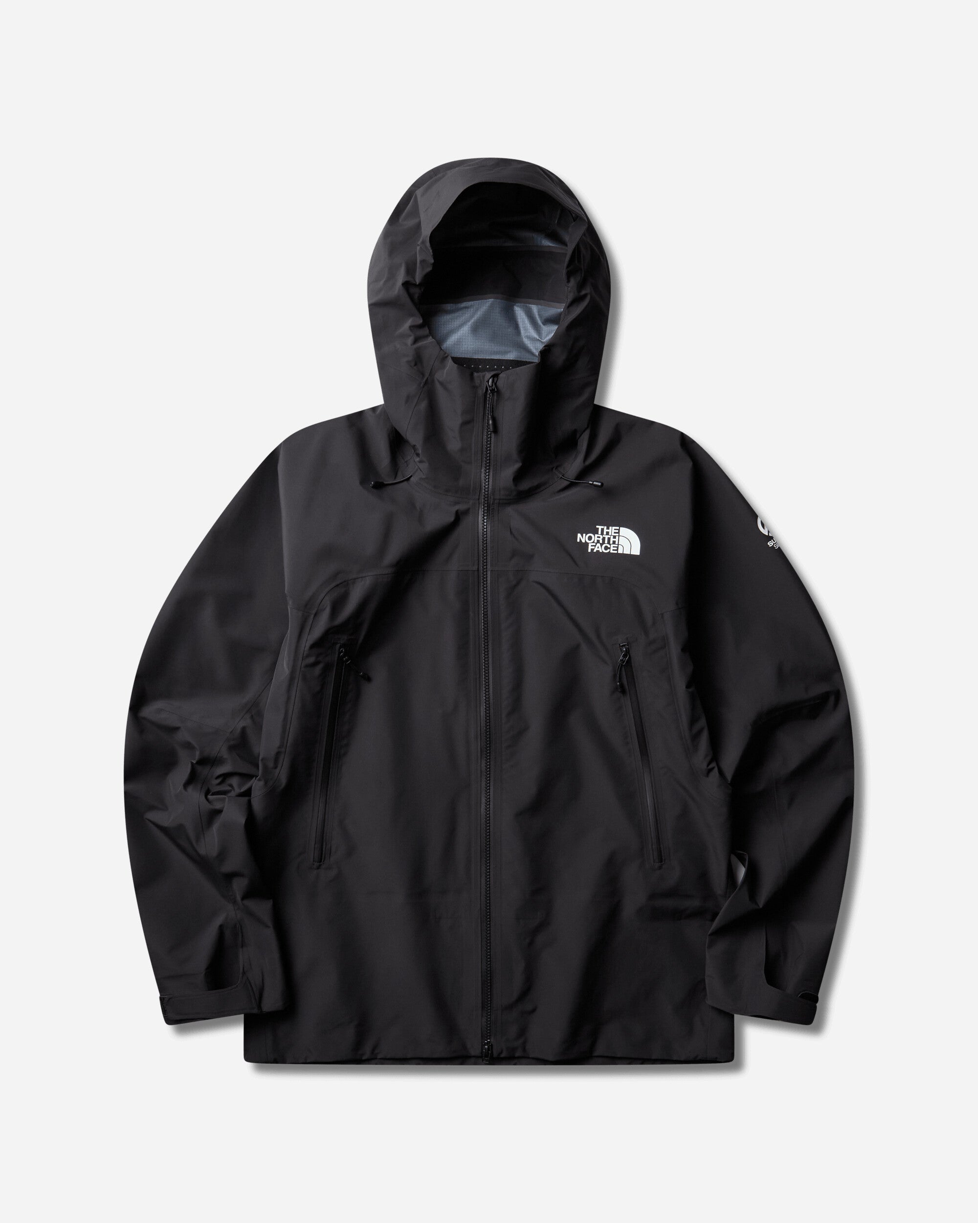 Men's Summit Cayesh GORE-TEX Pro Jacket Black – Slam Jam®