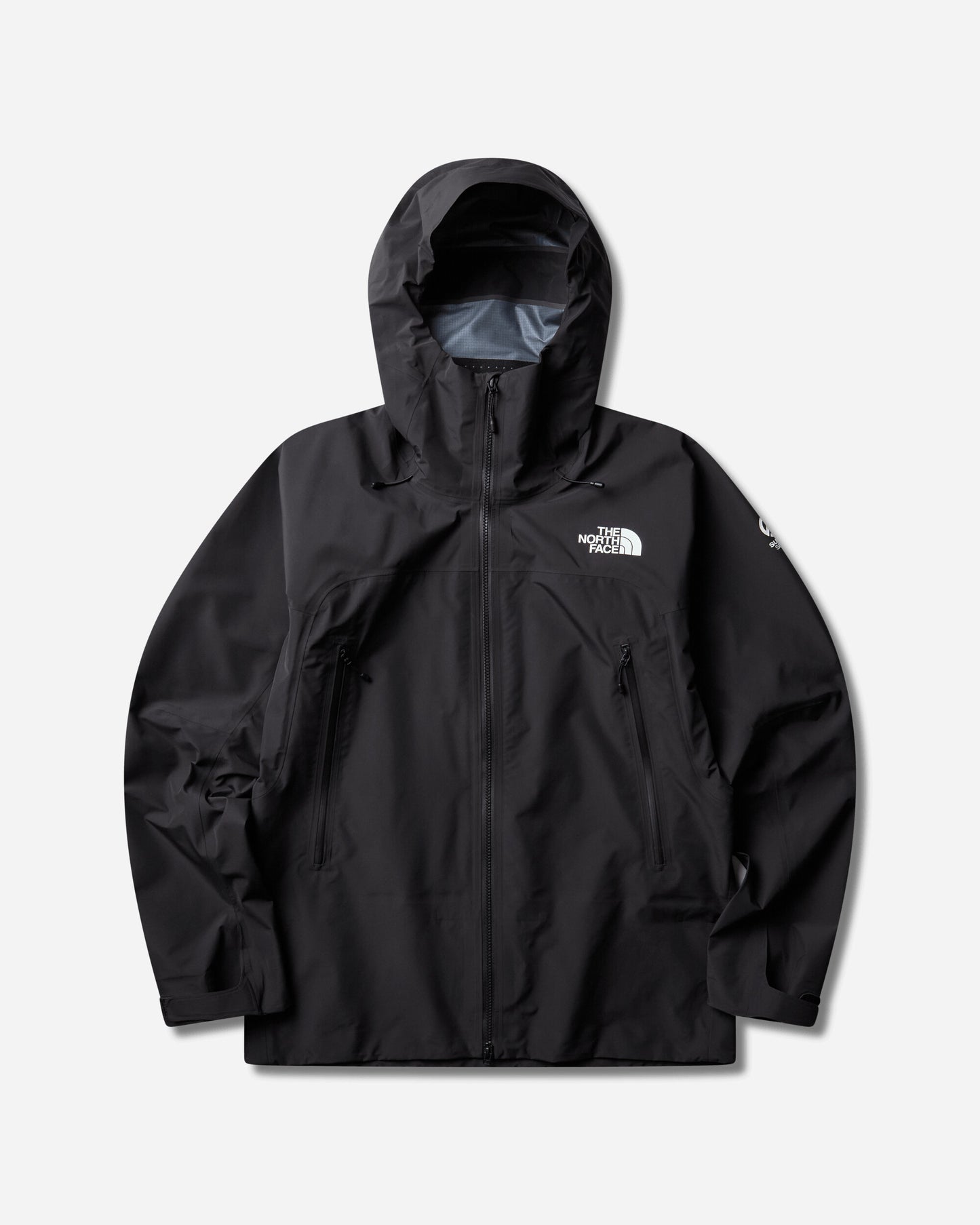 The North Face M Summit Cayesh Gtx Pro Jacket Tnf Black Coats and Jackets Jackets NF0A8C8XJK31 NFJK3