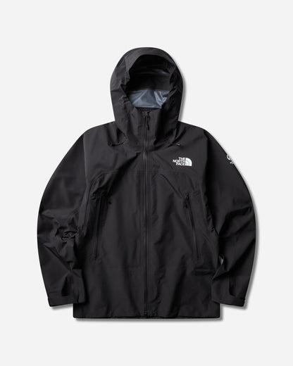 The North Face M Summit Cayesh Gtx Pro Jacket Tnf Black Coats and Jackets Jackets NF0A8C8XJK31 NFJK3