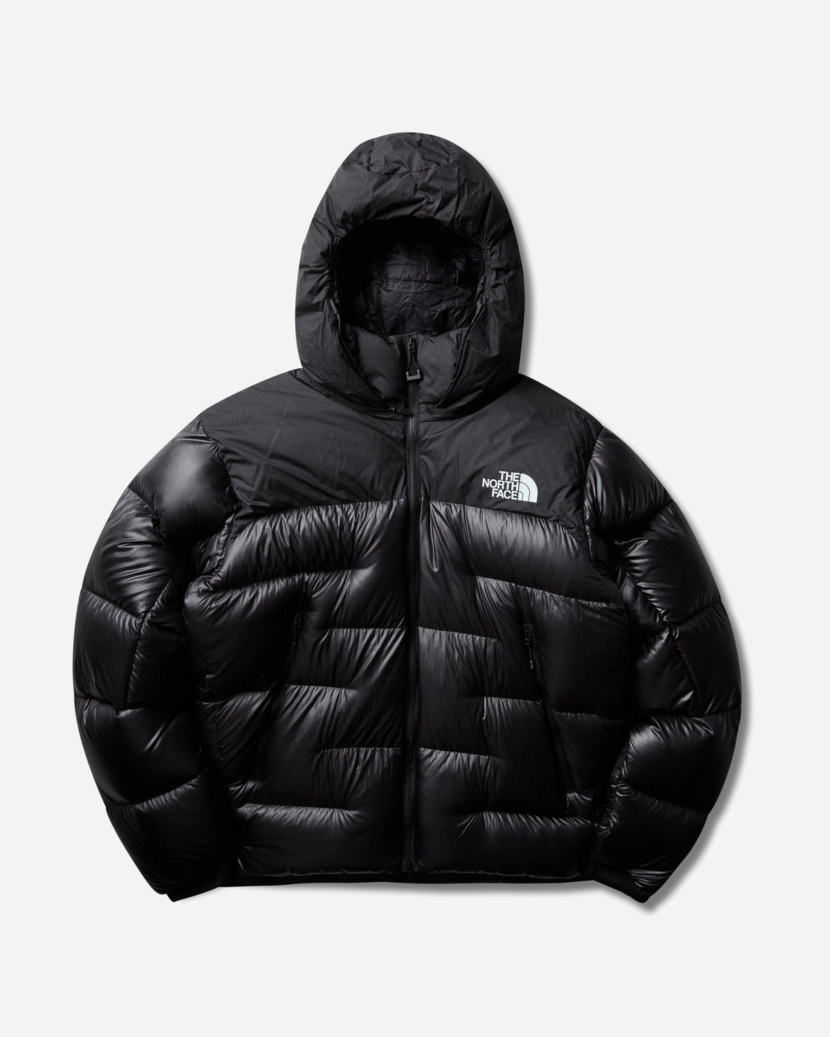 The North Face M Summit Nuptse Jacket Tnf Black Coats and Jackets Jackets NF0A8H3DJK31 NFJK3