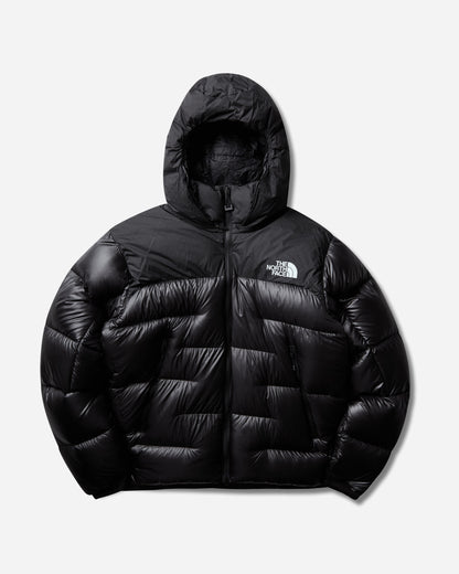 The North Face M Summit Nuptse Jacket Tnf Black Coats and Jackets Jackets NF0A8H3DJK31 NFJK3