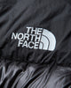 The North Face M Summit Nuptse Jacket Tnf Black Coats and Jackets Jackets NF0A8H3DJK31 NFJK3