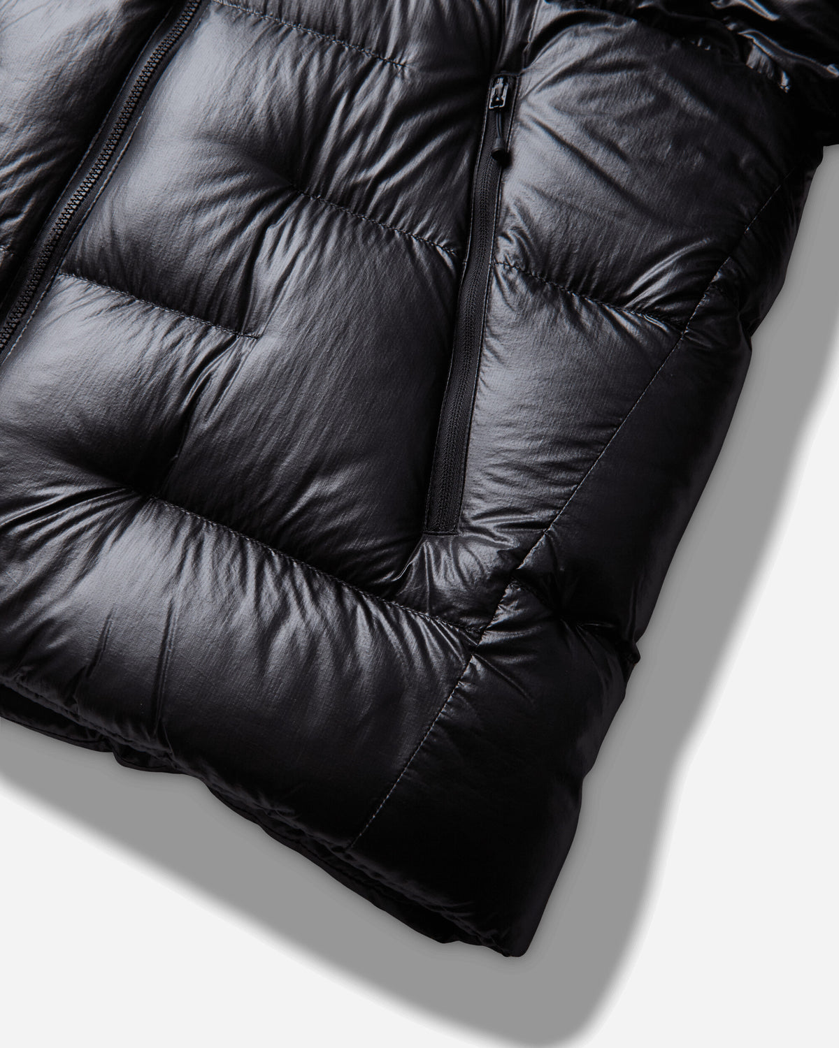 The North Face M Summit Nuptse Jacket Tnf Black Coats and Jackets Jackets NF0A8H3DJK31 NFJK3