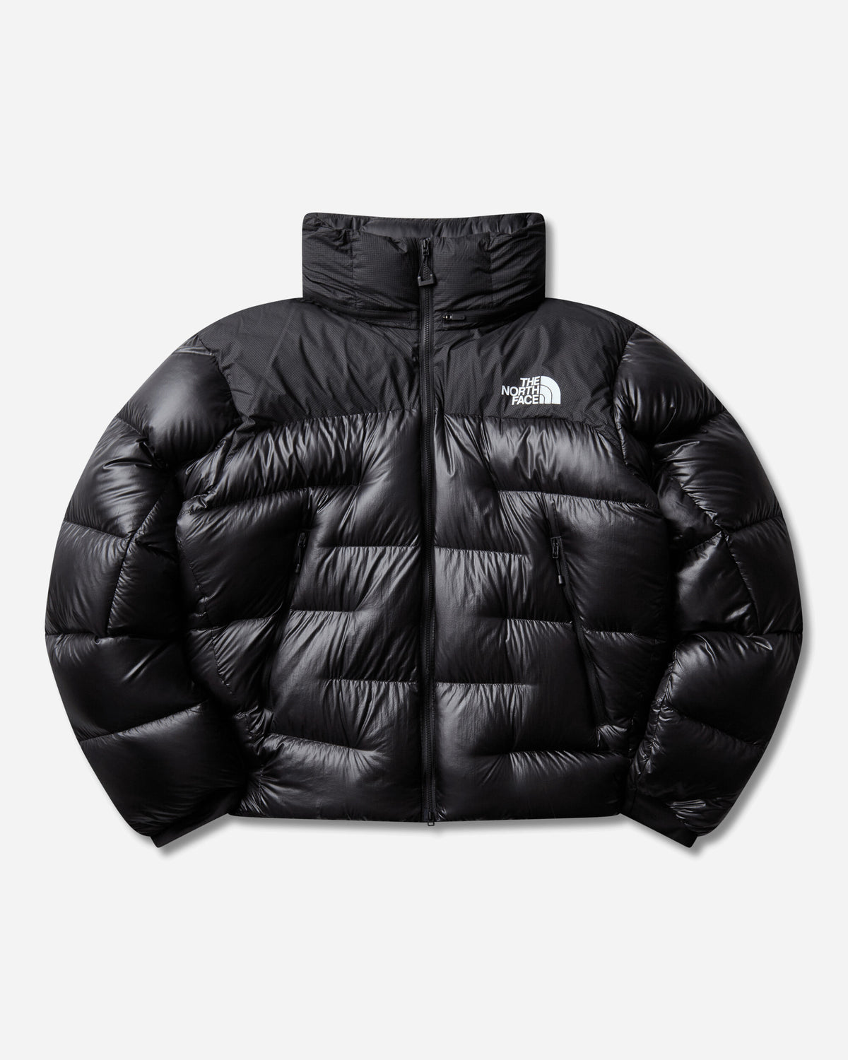 The North Face M Summit Nuptse Jacket Tnf Black Coats and Jackets Jackets NF0A8H3DJK31 NFJK3