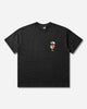 The North Face Tnf X Shf Tee Black T-Shirts Shortsleeve NF0A8HHPJK31 NFJK3