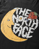 The North Face Tnf X Shf Tee Black T-Shirts Shortsleeve NF0A8HHPJK31 NFJK3