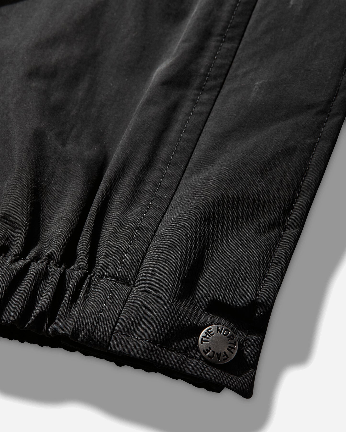 The North Face Tnf X Shf Mtn Pant Black Pants Track Pants NF0A8HHMJK31 NFJK3