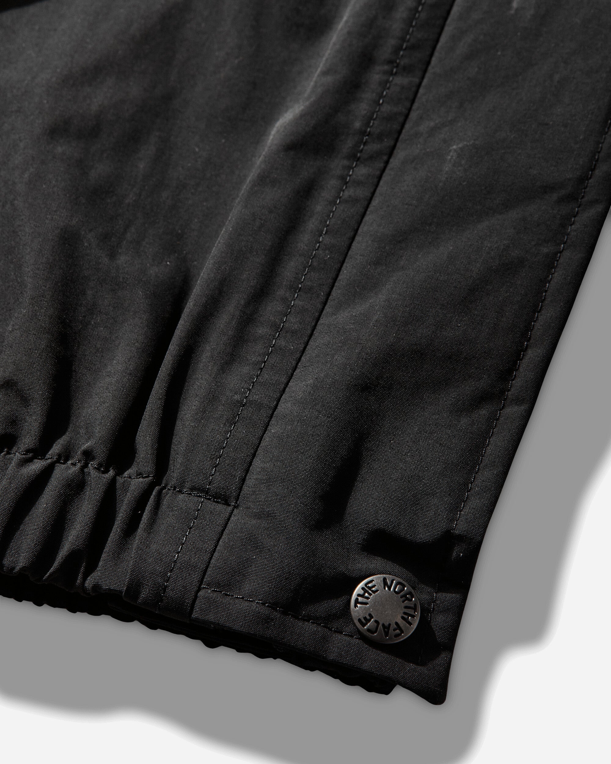 The North Face Tnf X Shf Mtn Pant Black Pants Track Pants NF0A8HHMJK31 NFJK3