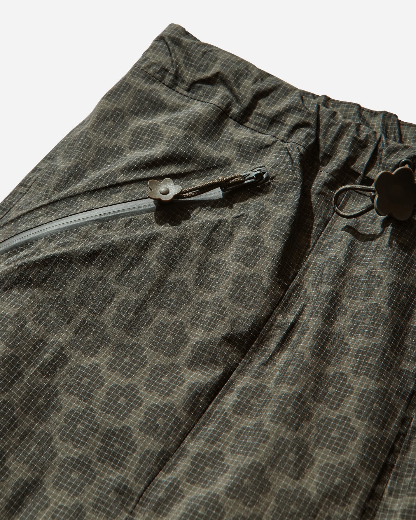 The North Face Wmns Tnf X Cb Carla Convertible Pant Green Pants Track Pants NF0A8HEHN8M1 NFN8M