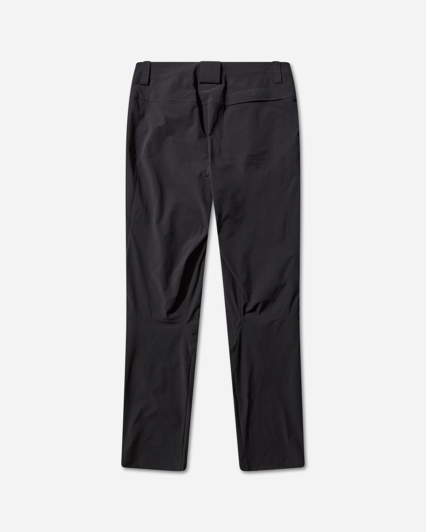 The North Face M Summit Off Width Pant Tnf Black/Npf Pants Trousers NF0A84PP4H01 NF4H0