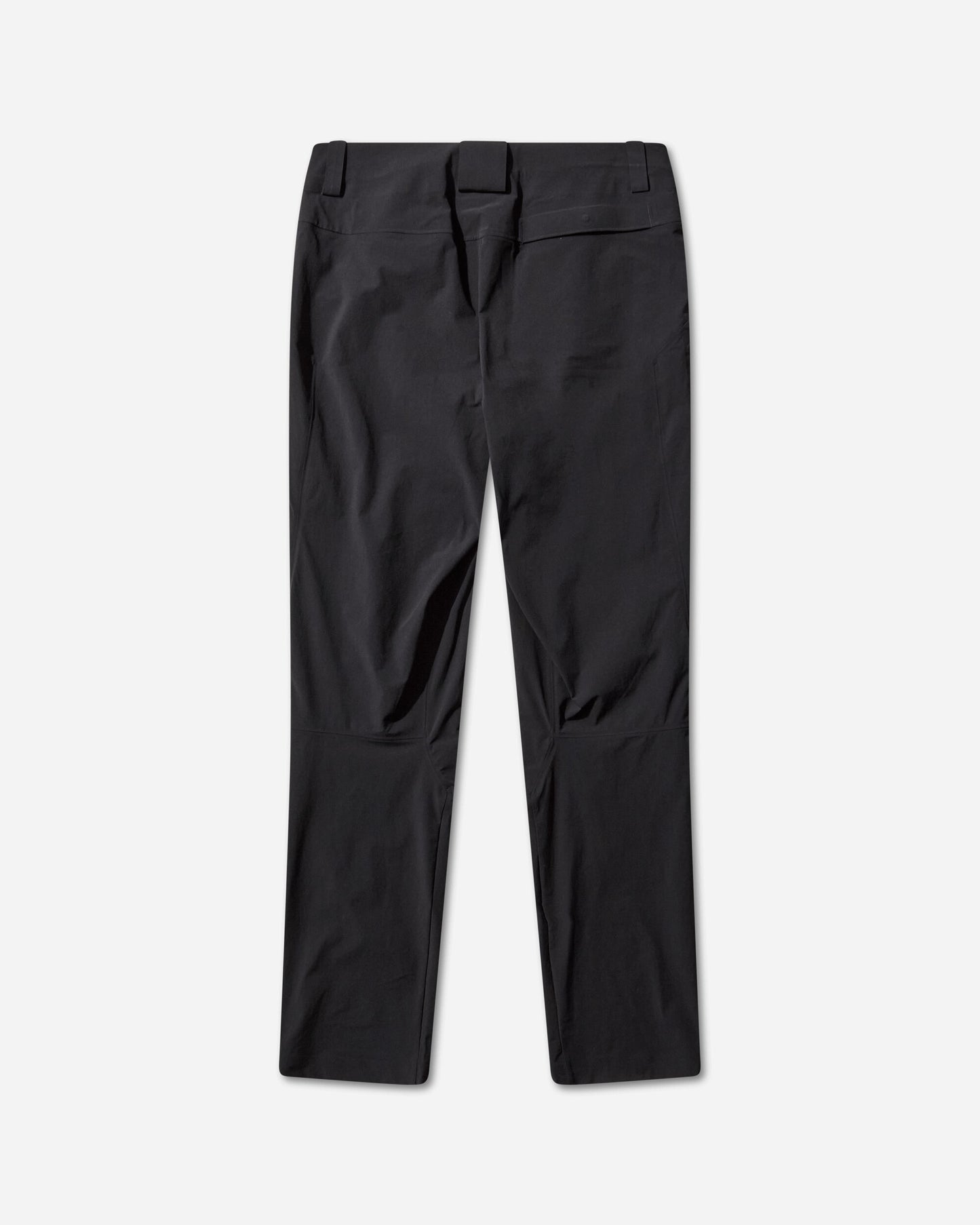 The North Face M Summit Off Width Pant Tnf Black/Npf Pants Trousers NF0A84PP4H01 NF4H0
